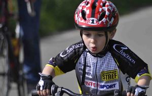 Catenay école de vélo