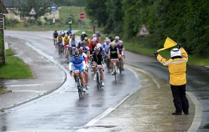 Course Jacques Anquetil 2014