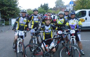 La Transloverienne 2014