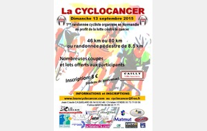 CYCLO CANCER