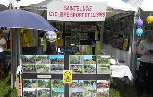 Le Forum des Associations 2015