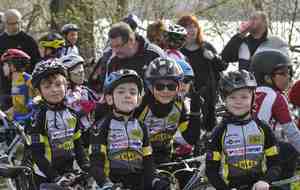 Cyclo Cross Rouen 