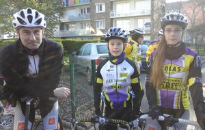 La sottevillaise 2016