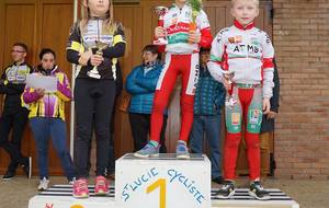 Trophée des écoles de vélo 2017 