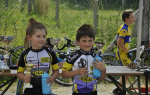 Sprint St Saens 