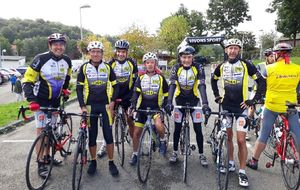 La cyclo Cancer