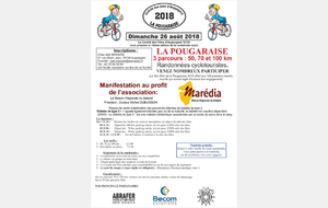 La Pougaraise 2018