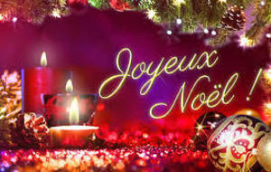 Joyeux Noël