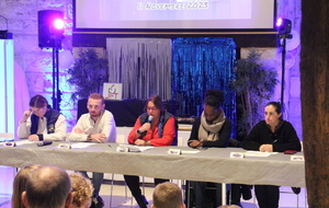 Assemblée generale 2023