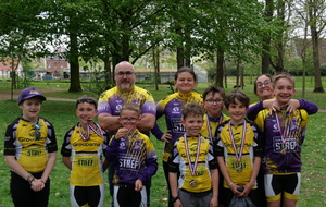 Cyclo-cross de Sotteville