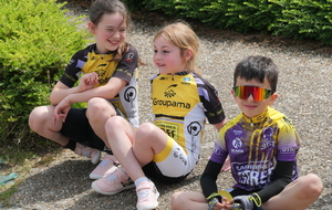 Trophée Départemental 2025