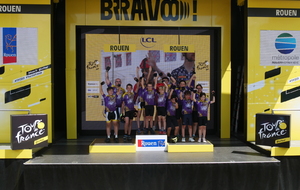 Tour de France 2025