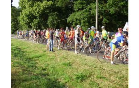 LA QUEVILLAISE 2010 ET LE CHRONO