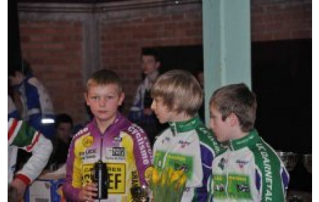 VTT  - GRAND QUEVILLY