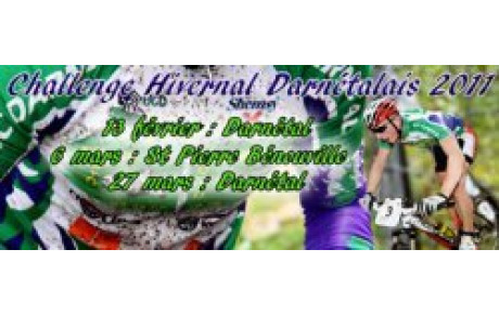 CHALLENGE VTT