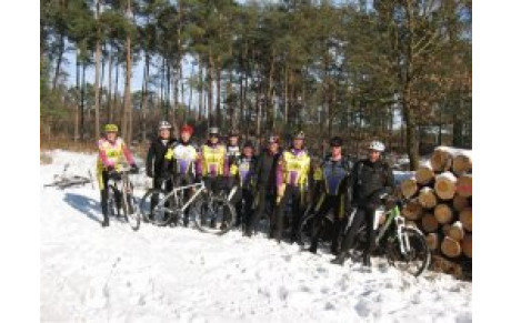 Détente Rando-VTT