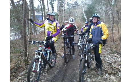 Sortie du 16 mars