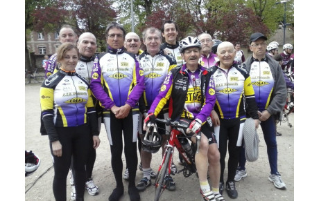 La sottevillaise 2013