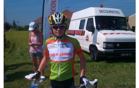 Championnat de France Ufolep 2013