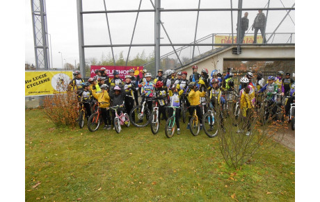 Téléthon 2013