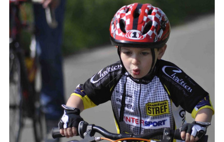 Catenay école de vélo