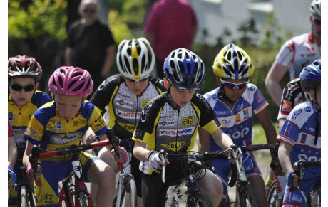 Course route Duclair