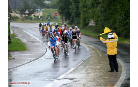 Course Jacques Anquetil 2014