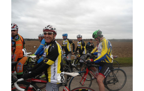 Course U.F.O.L.E.P le 1er Mars