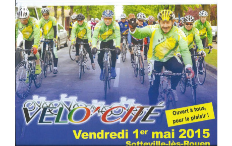 La sottevillaise 2015