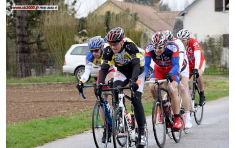 Course Epégard