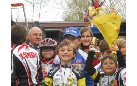 Cyclo cross Grand Quevilly