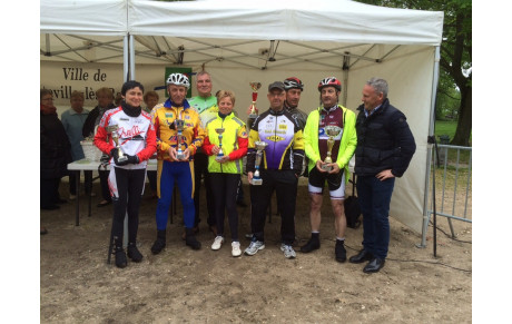 Sottevillaise 2015