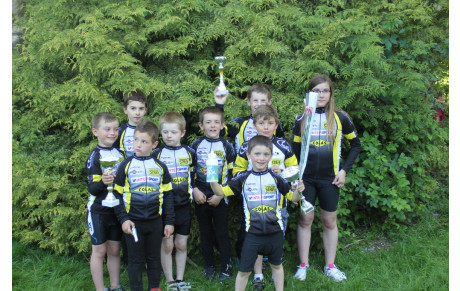 Trophée Seine Maritime 2015