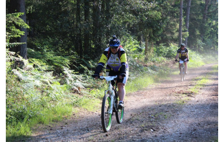 La Mannevillaise 2015