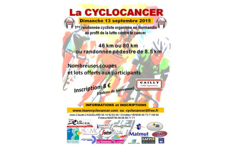 CYCLO CANCER