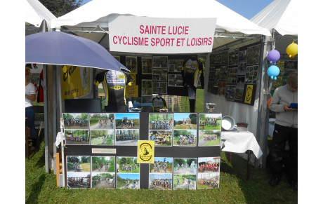 Le Forum des Associations 2015