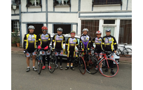 La cyclo Cancer