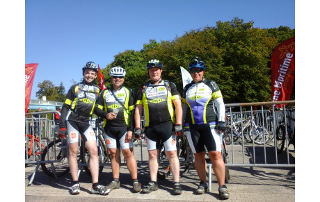 L'Oxybike 2015