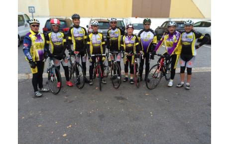La Robic 2015
