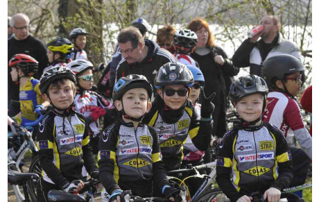 Cyclo Cross Rouen 