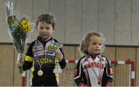 Championnat de Seine Maritime 2016