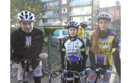 La sottevillaise 2016