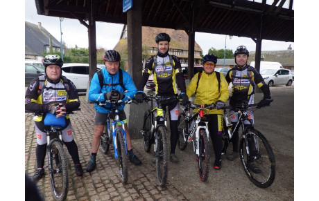 La Rout'Hard 2017