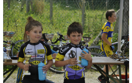 Sprint St Saens 