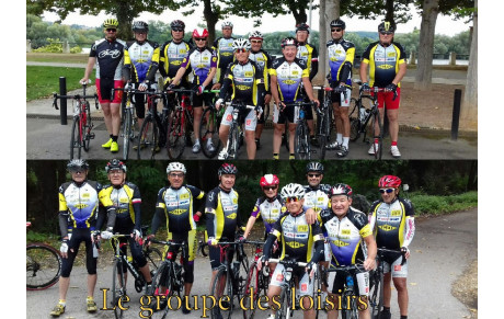 Sortie du 2 septembre 