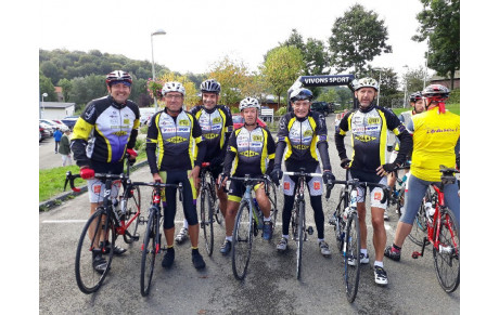 La cyclo Cancer