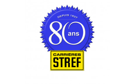 80 ans de Carrières STREF