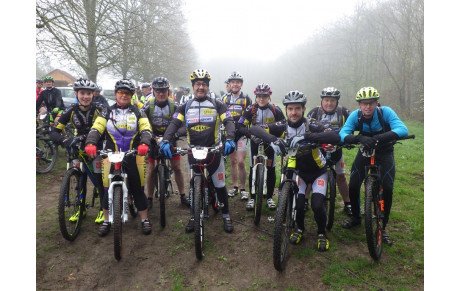 La Renardière 2018