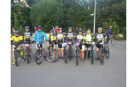 La Transloverienne 2018