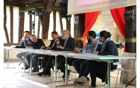 Assemblée générale
